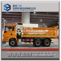 Shacman 6X4 heavy duty dump truck with high quality